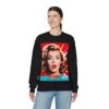 RED ALERT! | THE REDHEAD CLASSIC RETRO THEME STYLE CREWNECK SWEATER | CHARGEIT2THAGAME | ELITE ST. - SEASON 1 COLLECTION | The Perfect Gift for Him or Her - Image 8