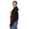 RED ALERT! | THE REDHEAD CLASSIC RETRO THEME STYLE CREWNECK SWEATER | CHARGEIT2THAGAME | ELITE ST. - SEASON 1 COLLECTION | The Perfect Gift for Him or Her - Image 10