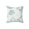 DIAMONDZ I THE DIAMOND QUEEN THEME STYLE PILLOW I CHARGEIT2THAGAME I ELITE ST. - SEASON 1 COLLECTION I The Perfect Gift for Her - Image 4