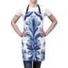 WEEKEND AT GRANDMA'S 3 | OLD SCHOOL KITCHEN DESIGN CLASSIC LOOK THEME STYLE APRON | CHARGEIT2THAGAME | Elite St. Season 1 Collection | The Perfect Gift for Culinary Enthusiasts & Home Chefs - Image 3