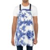 WEEKEND AT GRANDMA'S | OLD SCHOOL KITCHEN DESIGN CLASSIC LOOK THEME STYLE APRON | CHARGEIT2THAGAME | Elite St. Season 1 Collection | The Perfect Gift for Culinary Enthusiasts & Home Chefs - Image 4