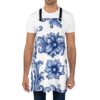 WEEKEND AT GRANDMA'S 2 | OLD SCHOOL KITCHEN DESIGN CLASSIC LOOK THEME STYLE APRON | CHARGEIT2THAGAME | Elite St. Season 1 Collection | The Perfect Gift for Culinary Enthusiasts & Home Chefs - Image 4