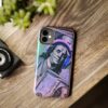 MONEY CALL | RETRO PURPLE POP $100 BILL THEME STYLE IPHONE 7, 8, X, 11, 12, 13, 14, 15 CASE | CHARGEIT2THAGAME | ELITE ST. – SEASON 1 COLLECTION | The Perfect Gift for Trendsetters & Money Enthusiasts - Image 17