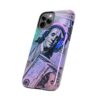 MONEY CALL | RETRO PURPLE POP $100 BILL THEME STYLE IPHONE 7, 8, X, 11, 12, 13, 14, 15 CASE | CHARGEIT2THAGAME | ELITE ST. – SEASON 1 COLLECTION | The Perfect Gift for Trendsetters & Money Enthusiasts - Image 20