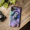 MONEY CALL | RETRO PURPLE POP $100 BILL THEME STYLE IPHONE 7, 8, X, 11, 12, 13, 14, 15 CASE | CHARGEIT2THAGAME | ELITE ST. – SEASON 1 COLLECTION | The Perfect Gift for Trendsetters & Money Enthusiasts - Image 29