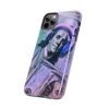 MONEY CALL | RETRO PURPLE POP $100 BILL THEME STYLE IPHONE 7, 8, X, 11, 12, 13, 14, 15 CASE | CHARGEIT2THAGAME | ELITE ST. – SEASON 1 COLLECTION | The Perfect Gift for Trendsetters & Money Enthusiasts - Image 26