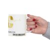 CI2TG | CREATIVE ART FASHION LOVER PAINT DESIGN THEME STYLE MUG - 11oz (WHITE CERAMIC FINISH) | CHARGEIT2THAGAME | ELITE ST. – SEASON 1 COLLECTION | The Perfect Gift for a Creative or Artist - Image 13