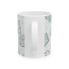 DIAMONDZ I DIAMOND QUEEN THEME STYLE MUG I CHARGEIT2THAGAME I ELITE ST. - SEASON 1 COLLECTION I The Perfect Gift for Her - Image 2