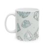 DIAMONDZ I DIAMOND QUEEN THEME STYLE MUG I CHARGEIT2THAGAME I ELITE ST. - SEASON 1 COLLECTION I The Perfect Gift for Her - Image 3