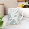 DIAMONDZ I DIAMOND QUEEN THEME STYLE MUG I CHARGEIT2THAGAME I ELITE ST. - SEASON 1 COLLECTION I The Perfect Gift for Her - Image 8