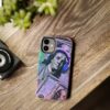 MONEY CALL | RETRO PURPLE POP $100 BILL THEME STYLE IPHONE 7, 8, X, 11, 12, 13, 14, 15 CASE | CHARGEIT2THAGAME | ELITE ST. – SEASON 1 COLLECTION | The Perfect Gift for Trendsetters & Money Enthusiasts - Image 41