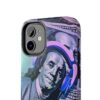 MONEY CALL | RETRO PURPLE POP $100 BILL THEME STYLE IPHONE 7, 8, X, 11, 12, 13, 14, 15 CASE | CHARGEIT2THAGAME | ELITE ST. – SEASON 1 COLLECTION | The Perfect Gift for Trendsetters & Money Enthusiasts - Image 39