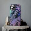 MONEY CALL | RETRO PURPLE POP $100 BILL THEME STYLE IPHONE 7, 8, X, 11, 12, 13, 14, 15 CASE | CHARGEIT2THAGAME | ELITE ST. – SEASON 1 COLLECTION | The Perfect Gift for Trendsetters & Money Enthusiasts - Image 52