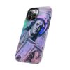 MONEY CALL | RETRO PURPLE POP $100 BILL THEME STYLE IPHONE 7, 8, X, 11, 12, 13, 14, 15 CASE | CHARGEIT2THAGAME | ELITE ST. – SEASON 1 COLLECTION | The Perfect Gift for Trendsetters & Money Enthusiasts - Image 50