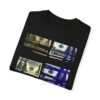 IT'S A MUNNY THANG I HUSTLE CULTURE MONEY GRAB LIFESTYLE THEME STYLE T-SHIRT I CHARGEIT2THAGAME I ELITE ST. – SEASON 1 COLLECTION I The Perfect Gift for Entrepreneurs & Hustlers - Image 3