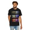 IT'S A MUNNY THANG I HUSTLE CULTURE MONEY GRAB LIFESTYLE THEME STYLE T-SHIRT I CHARGEIT2THAGAME I ELITE ST. – SEASON 1 COLLECTION I The Perfect Gift for Entrepreneurs & Hustlers - Image 10