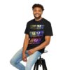 IT'S A MUNNY THANG I HUSTLE CULTURE MONEY GRAB LIFESTYLE THEME STYLE T-SHIRT I CHARGEIT2THAGAME I ELITE ST. – SEASON 1 COLLECTION I The Perfect Gift for Entrepreneurs & Hustlers - Image 13