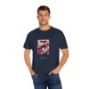 SAVE ME I TECH GEEK FLOPPY DISK THEME STYLE T-SHIRT I CHARGEIT2THAGAME I ELITE ST. – SEASON 1 COLLECTION I The Perfect Gift for Your Tech Geek - Image 134