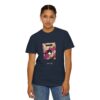 SAVE ME I TECH GEEK FLOPPY DISK THEME STYLE T-SHIRT I CHARGEIT2THAGAME I ELITE ST. – SEASON 1 COLLECTION I The Perfect Gift for Your Tech Geek - Image 136