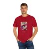 SAVE ME I TECH GEEK FLOPPY DISK THEME STYLE T-SHIRT I CHARGEIT2THAGAME I ELITE ST. – SEASON 1 COLLECTION I The Perfect Gift for Your Tech Geek - Image 186