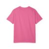 SWEET I SUGAR PINK CANDY THEME STYLE T-SHIRT I CHARGEIT2THAGAME I ELITE ST. – SEASON 1 COLLECTION I The Perfect Gift for Him or Her - Image 2