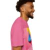 SWEET I SUGAR PINK CANDY THEME STYLE T-SHIRT I CHARGEIT2THAGAME I ELITE ST. – SEASON 1 COLLECTION I The Perfect Gift for Him or Her - Image 12