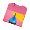 SWEET I SUGAR PINK CANDY THEME STYLE T-SHIRT I CHARGEIT2THAGAME I ELITE ST. – SEASON 1 COLLECTION I The Perfect Gift for Him or Her - Image 3