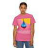 SWEET I SUGAR PINK CANDY THEME STYLE T-SHIRT I CHARGEIT2THAGAME I ELITE ST. – SEASON 1 COLLECTION I The Perfect Gift for Him or Her - Image 6