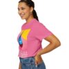 SWEET I SUGAR PINK CANDY THEME STYLE T-SHIRT I CHARGEIT2THAGAME I ELITE ST. – SEASON 1 COLLECTION I The Perfect Gift for Him or Her - Image 8