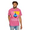 SWEET I SUGAR PINK CANDY THEME STYLE T-SHIRT I CHARGEIT2THAGAME I ELITE ST. – SEASON 1 COLLECTION I The Perfect Gift for Him or Her - Image 10