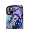 MONEY CALL | RETRO PURPLE POP $100 BILL THEME STYLE IPHONE 7, 8, X, 11, 12, 13, 14, 15 CASE | CHARGEIT2THAGAME | ELITE ST. – SEASON 1 COLLECTION | The Perfect Gift for Trendsetters & Money Enthusiasts - Image 57