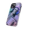 MONEY CALL | RETRO PURPLE POP $100 BILL THEME STYLE IPHONE 7, 8, X, 11, 12, 13, 14, 15 CASE | CHARGEIT2THAGAME | ELITE ST. – SEASON 1 COLLECTION | The Perfect Gift for Trendsetters & Money Enthusiasts - Image 62