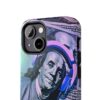 MONEY CALL | RETRO PURPLE POP $100 BILL THEME STYLE IPHONE 7, 8, X, 11, 12, 13, 14, 15 CASE | CHARGEIT2THAGAME | ELITE ST. – SEASON 1 COLLECTION | The Perfect Gift for Trendsetters & Money Enthusiasts - Image 63