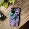 MONEY CALL | RETRO PURPLE POP $100 BILL THEME STYLE IPHONE 7, 8, X, 11, 12, 13, 14, 15 CASE | CHARGEIT2THAGAME | ELITE ST. – SEASON 1 COLLECTION | The Perfect Gift for Trendsetters & Money Enthusiasts - Image 71