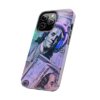 MONEY CALL | RETRO PURPLE POP $100 BILL THEME STYLE IPHONE 7, 8, X, 11, 12, 13, 14, 15 CASE | CHARGEIT2THAGAME | ELITE ST. – SEASON 1 COLLECTION | The Perfect Gift for Trendsetters & Money Enthusiasts - Image 68