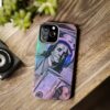 MONEY CALL | RETRO PURPLE POP $100 BILL THEME STYLE IPHONE 7, 8, X, 11, 12, 13, 14, 15 CASE | CHARGEIT2THAGAME | ELITE ST. – SEASON 1 COLLECTION | The Perfect Gift for Trendsetters & Money Enthusiasts - Image 77