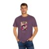 SAVE ME I TECH GEEK FLOPPY DISK THEME STYLE T-SHIRT I CHARGEIT2THAGAME I ELITE ST. – SEASON 1 COLLECTION I The Perfect Gift for Your Tech Geek - Image 173