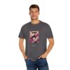 SAVE ME I TECH GEEK FLOPPY DISK THEME STYLE T-SHIRT I CHARGEIT2THAGAME I ELITE ST. – SEASON 1 COLLECTION I The Perfect Gift for Your Tech Geek - Image 108