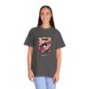 SAVE ME I TECH GEEK FLOPPY DISK THEME STYLE T-SHIRT I CHARGEIT2THAGAME I ELITE ST. – SEASON 1 COLLECTION I The Perfect Gift for Your Tech Geek - Image 109