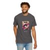 SAVE ME I TECH GEEK FLOPPY DISK THEME STYLE T-SHIRT I CHARGEIT2THAGAME I ELITE ST. – SEASON 1 COLLECTION I The Perfect Gift for Your Tech Geek - Image 114