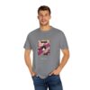 SAVE ME I TECH GEEK FLOPPY DISK THEME STYLE T-SHIRT I CHARGEIT2THAGAME I ELITE ST. – SEASON 1 COLLECTION I The Perfect Gift for Your Tech Geek - Image 56