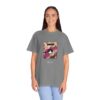 SAVE ME I TECH GEEK FLOPPY DISK THEME STYLE T-SHIRT I CHARGEIT2THAGAME I ELITE ST. – SEASON 1 COLLECTION I The Perfect Gift for Your Tech Geek - Image 57