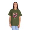 SAVE ME I TECH GEEK FLOPPY DISK THEME STYLE T-SHIRT I CHARGEIT2THAGAME I ELITE ST. – SEASON 1 COLLECTION I The Perfect Gift for Your Tech Geek - Image 70