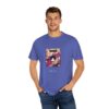 SAVE ME I TECH GEEK FLOPPY DISK THEME STYLE T-SHIRT I CHARGEIT2THAGAME I ELITE ST. – SEASON 1 COLLECTION I The Perfect Gift for Your Tech Geek - Image 82