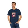 SAVE ME I TECH GEEK FLOPPY DISK THEME STYLE T-SHIRT I CHARGEIT2THAGAME I ELITE ST. – SEASON 1 COLLECTION I The Perfect Gift for Your Tech Geek - Image 95