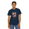 SAVE ME I TECH GEEK FLOPPY DISK THEME STYLE T-SHIRT I CHARGEIT2THAGAME I ELITE ST. – SEASON 1 COLLECTION I The Perfect Gift for Your Tech Geek - Image 97