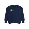 CI2TG | THE CHARGEIT2THAGAME EMPLOYEE THEME STYLE CREWNECK SWEATER | CHARGEIT2THAGAME | ELITE ST. - SEASON 1 COLLECTION | The Perfect Gift for Employees - Image 10