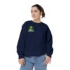 CI2TG | THE CHARGEIT2THAGAME EMPLOYEE THEME STYLE CREWNECK SWEATER | CHARGEIT2THAGAME | ELITE ST. - SEASON 1 COLLECTION | The Perfect Gift for Employees - Image 14