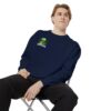 CI2TG | THE CHARGEIT2THAGAME EMPLOYEE THEME STYLE CREWNECK SWEATER | CHARGEIT2THAGAME | ELITE ST. - SEASON 1 COLLECTION | The Perfect Gift for Employees - Image 16