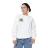 CI2TG | THE CHARGEIT2THAGAME EMPLOYEE THEME STYLE CREWNECK SWEATER | CHARGEIT2THAGAME | ELITE ST. - SEASON 1 COLLECTION | The Perfect Gift for Employees - Image 6